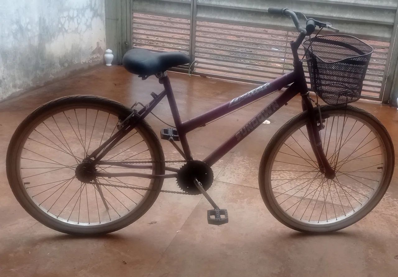 Bicicleta aro 26 - Foto 2