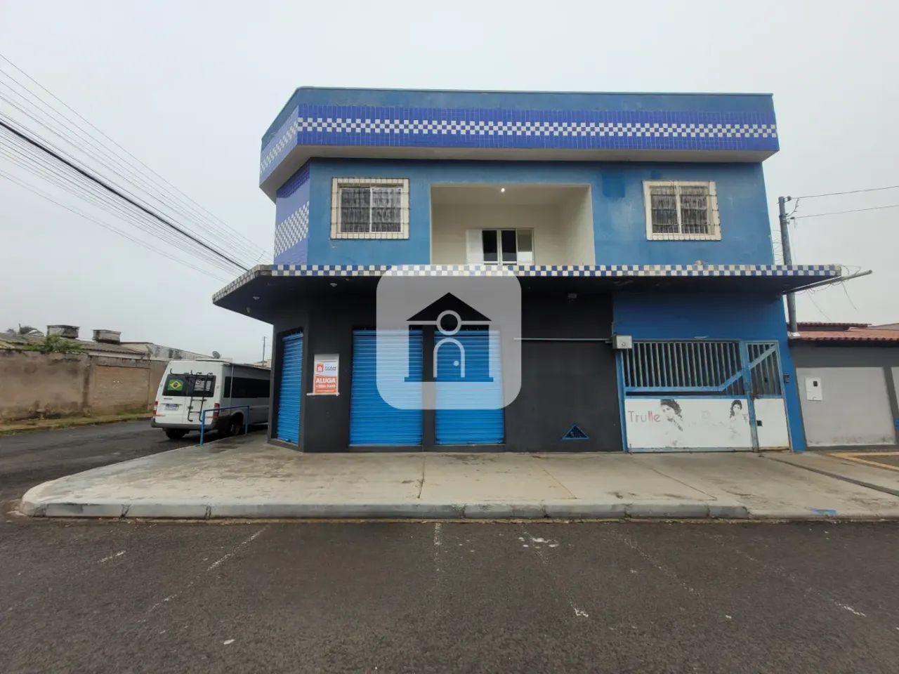 Apartamento para locação no bairro Granada