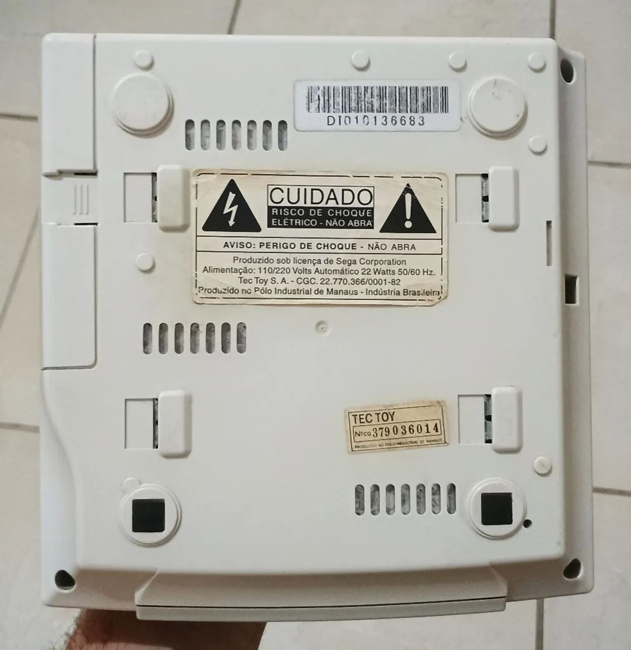 Dreamcast  - Foto 3