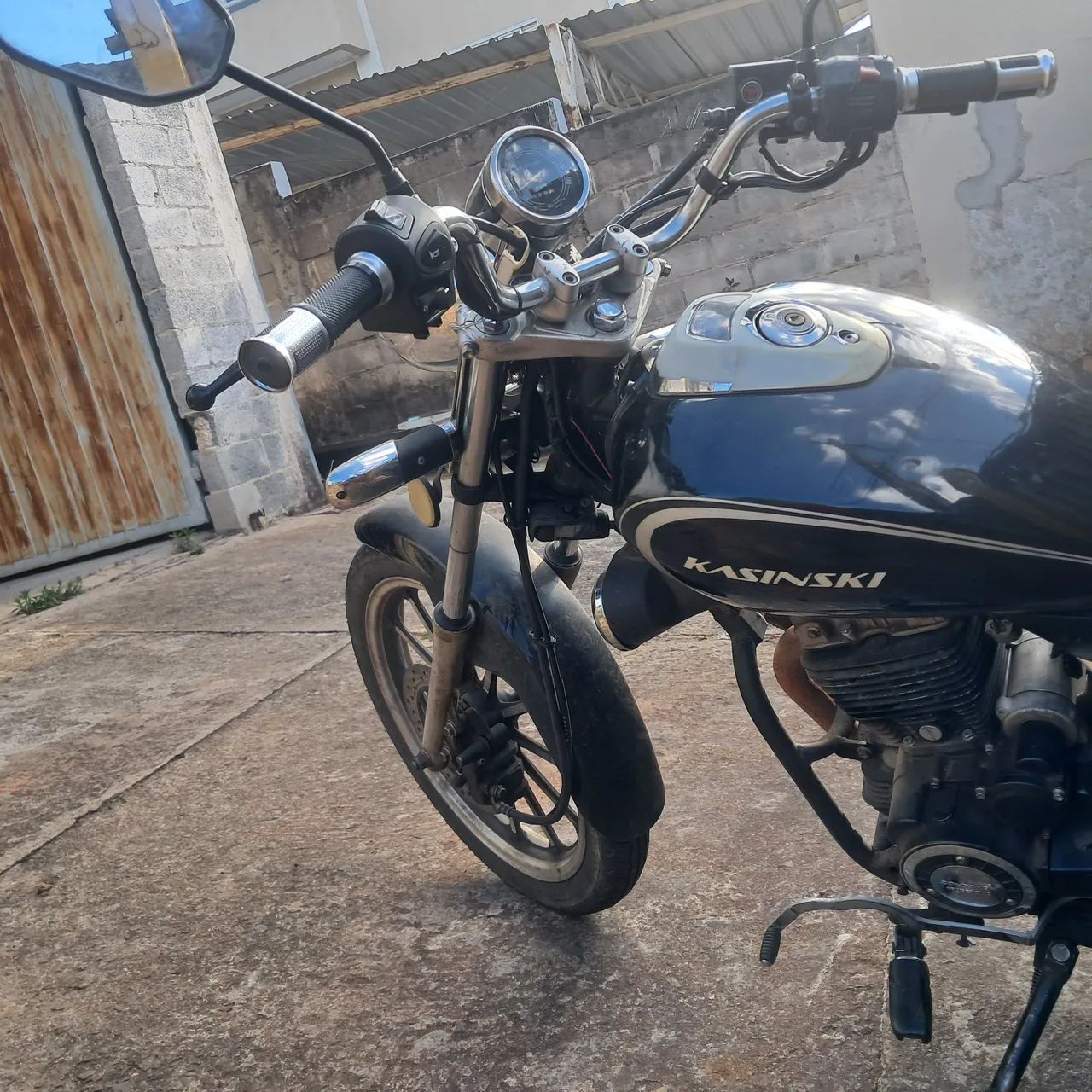 Mirage 150  - Foto 5