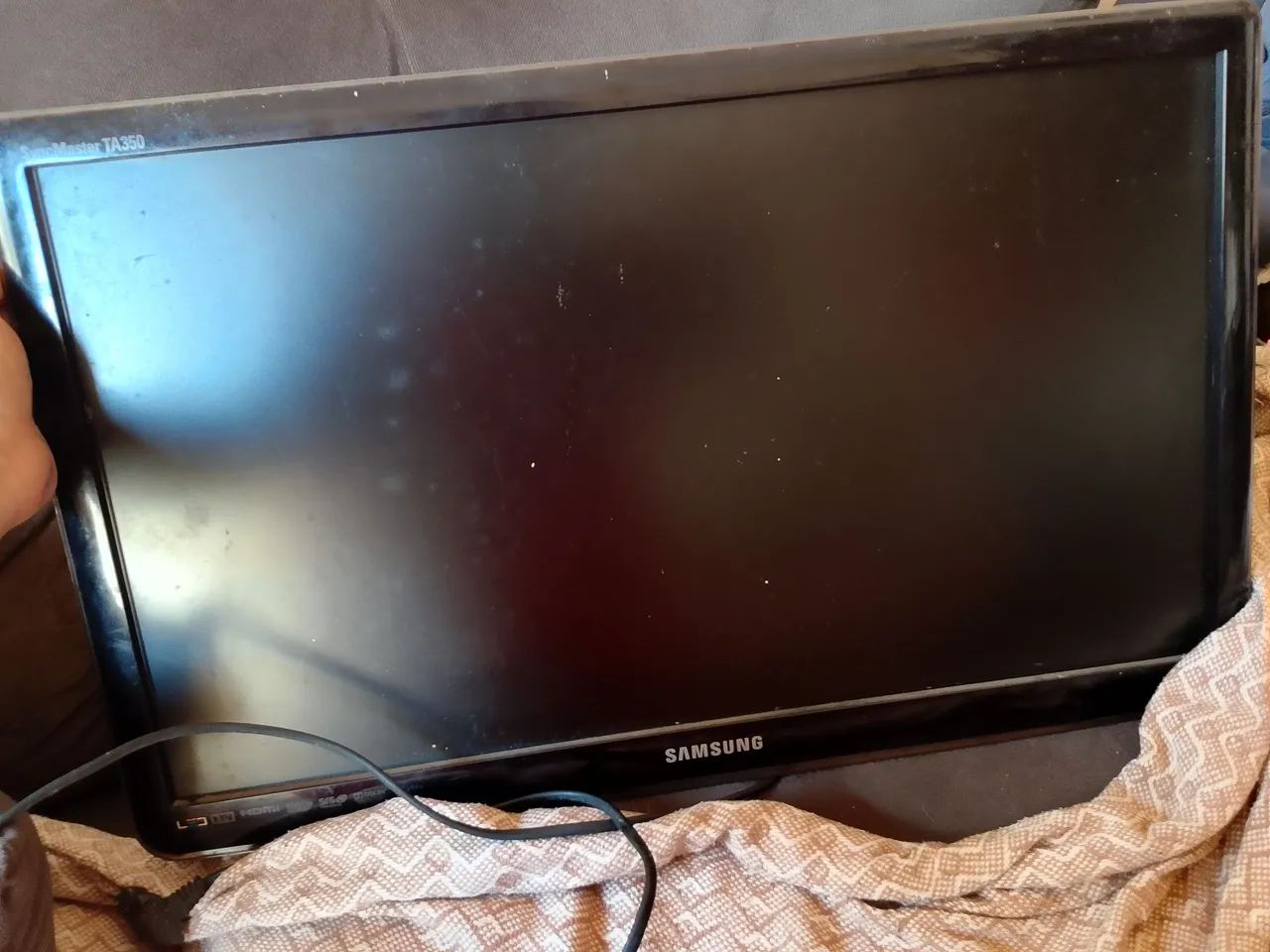 Tv Samsung  - Foto 4