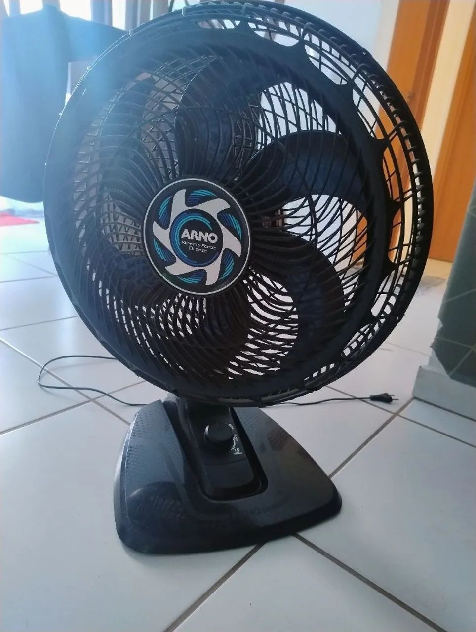 Ventilador 110v 