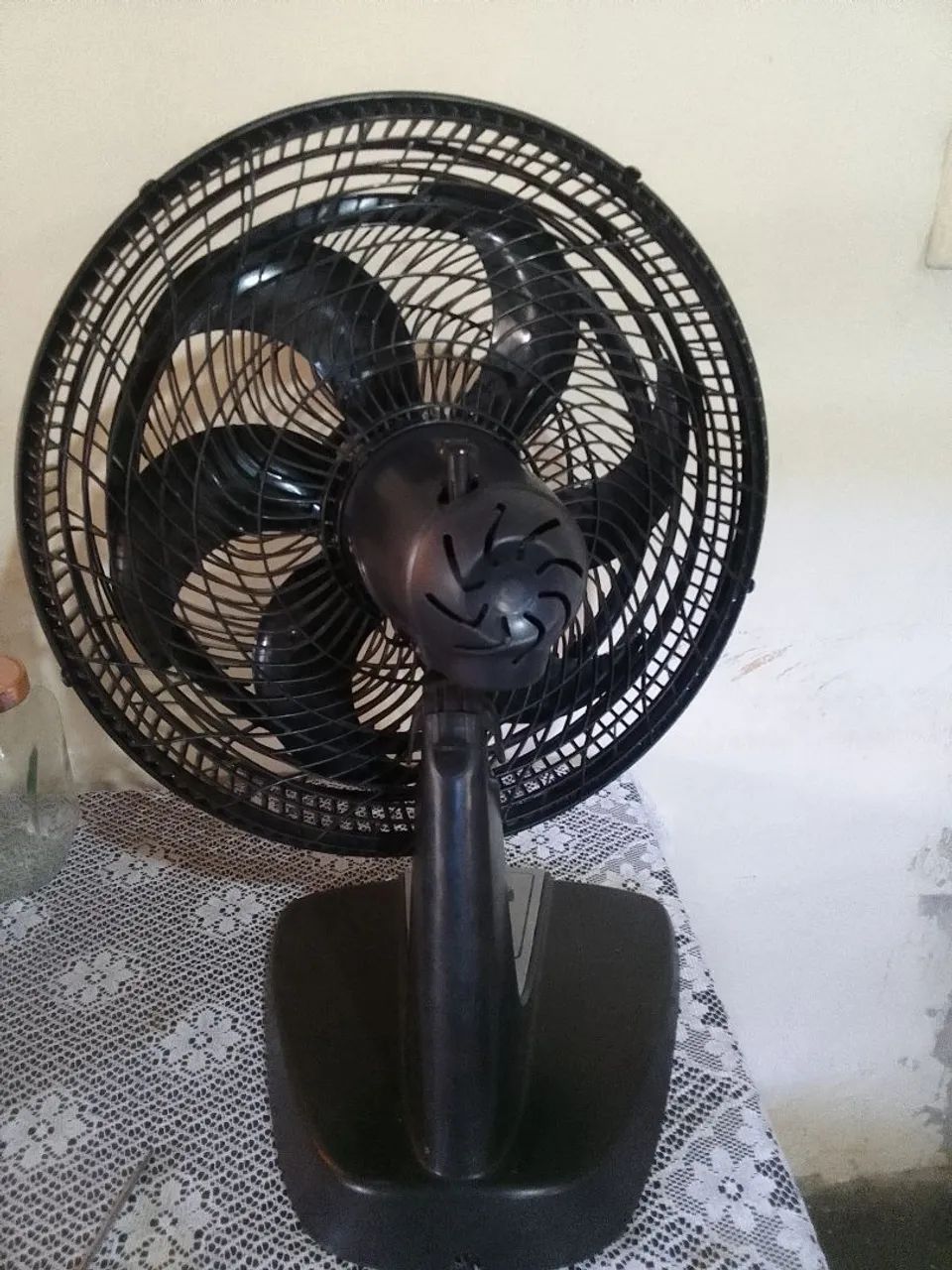 Ventilador - Foto 2
