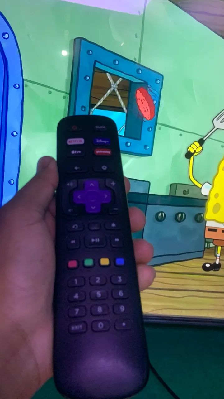 TV SMART SEMP TCL 50 POLEGADAS 4K BORDA INFINITA ZERADA SEMI NOVA  - Foto 5