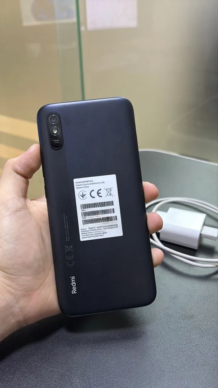 Redmi 9A 32GB - Foto 2