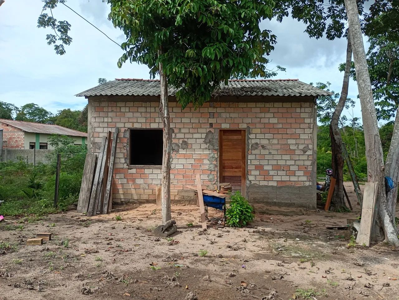 Foto - Santarém - Alter do Chão