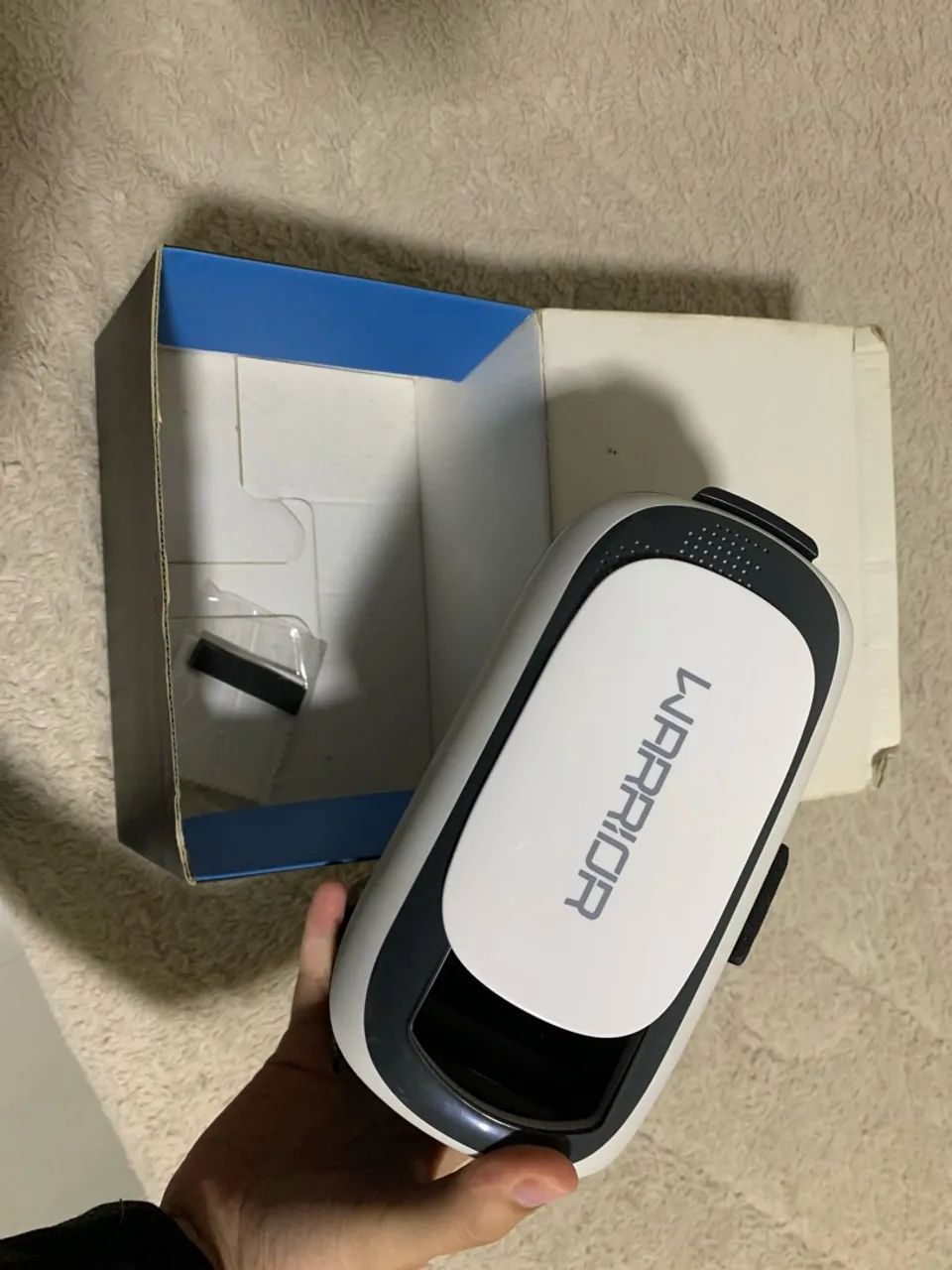 Óculos de Realidade Virtual