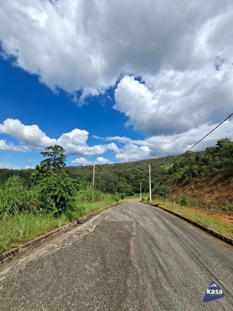 LOTE - SÃO SEBASTIAO DAS ÁGUAS CLARAS (MACACOS) - Foto 5