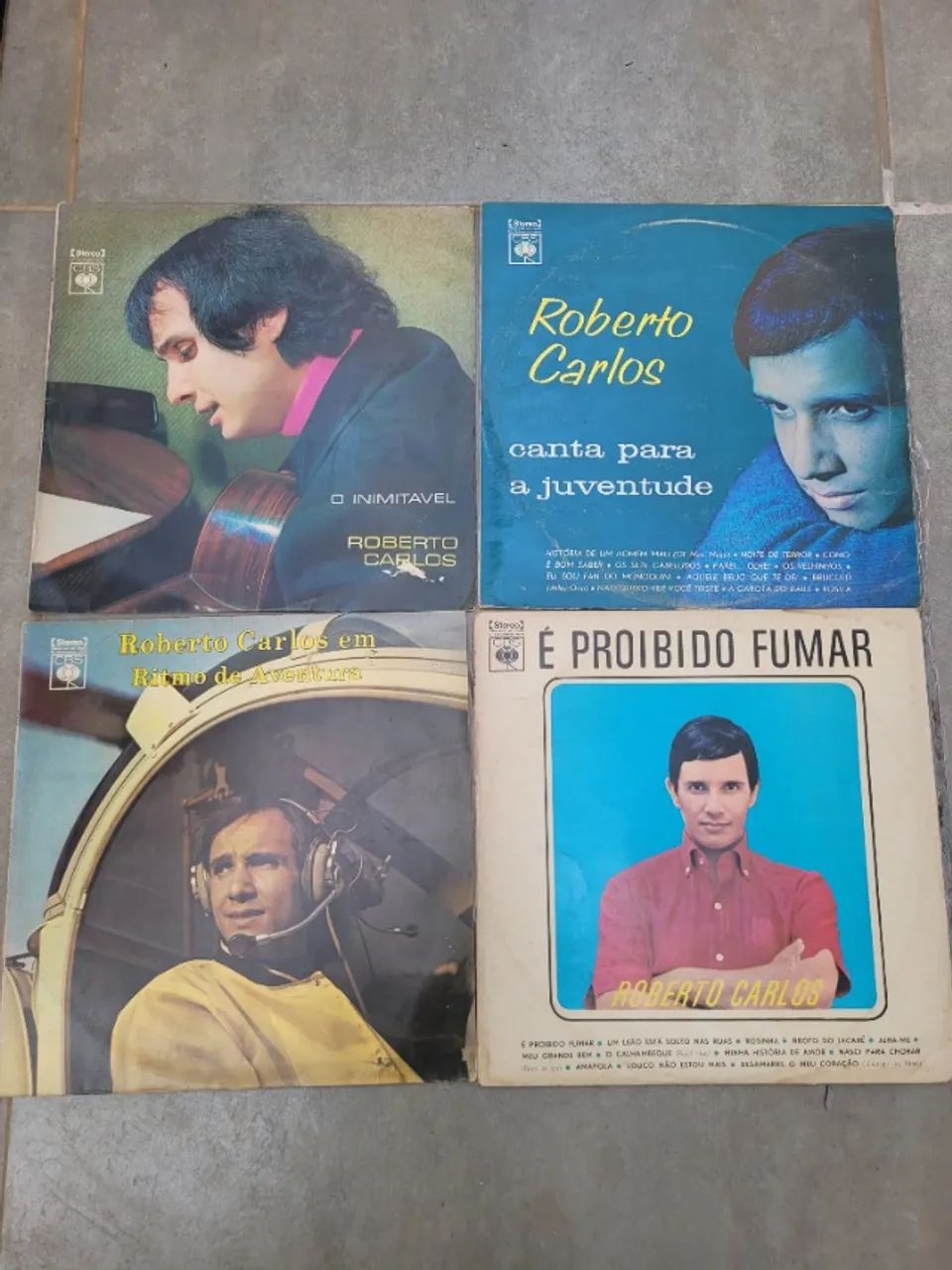 disco vinil - Foto 5