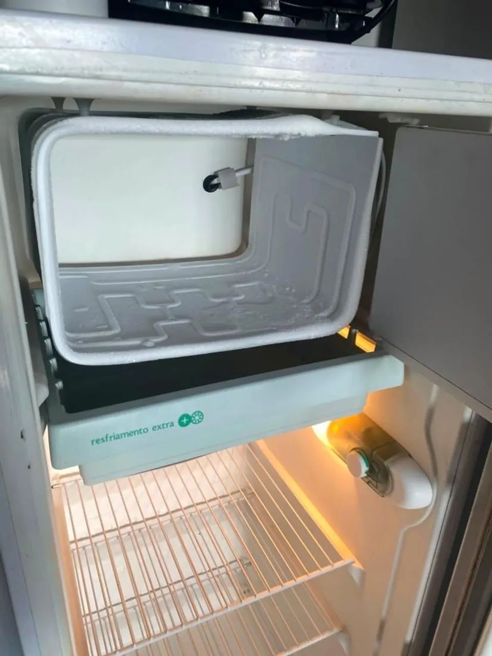 Geladeira Consul  - Foto 3