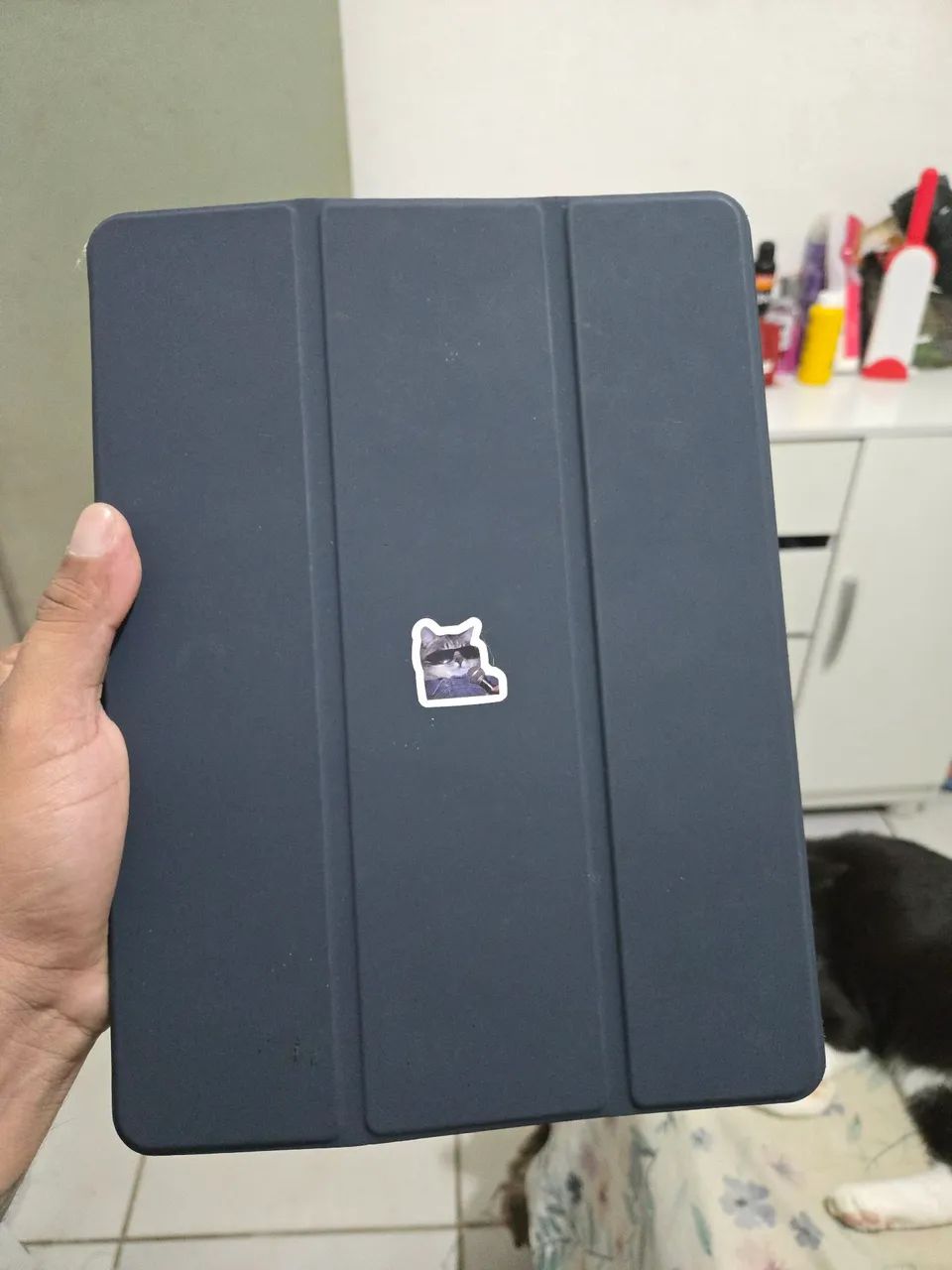 Ipad 9 em perfeito estado.  - Foto 3