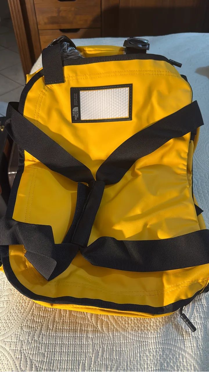 Duffel north face TAM M  - Foto 3