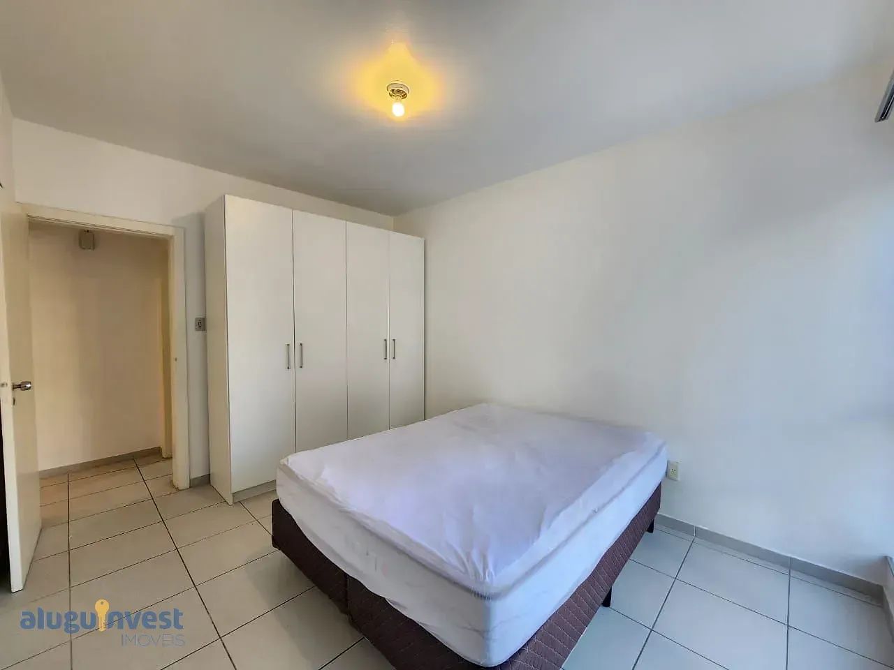 Apartamento para Alugar com 1 dormitórios no Centro /Florianópolis - SC - Foto 5