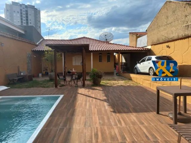 Casa à venda - centro - Ourinhos/SP - Foto 2