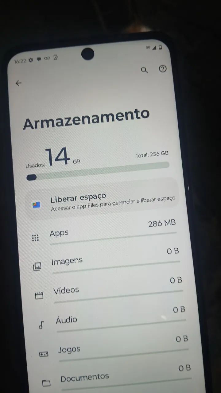 Moto G54 5G  256GB e 8 GB RAM - Foto 4