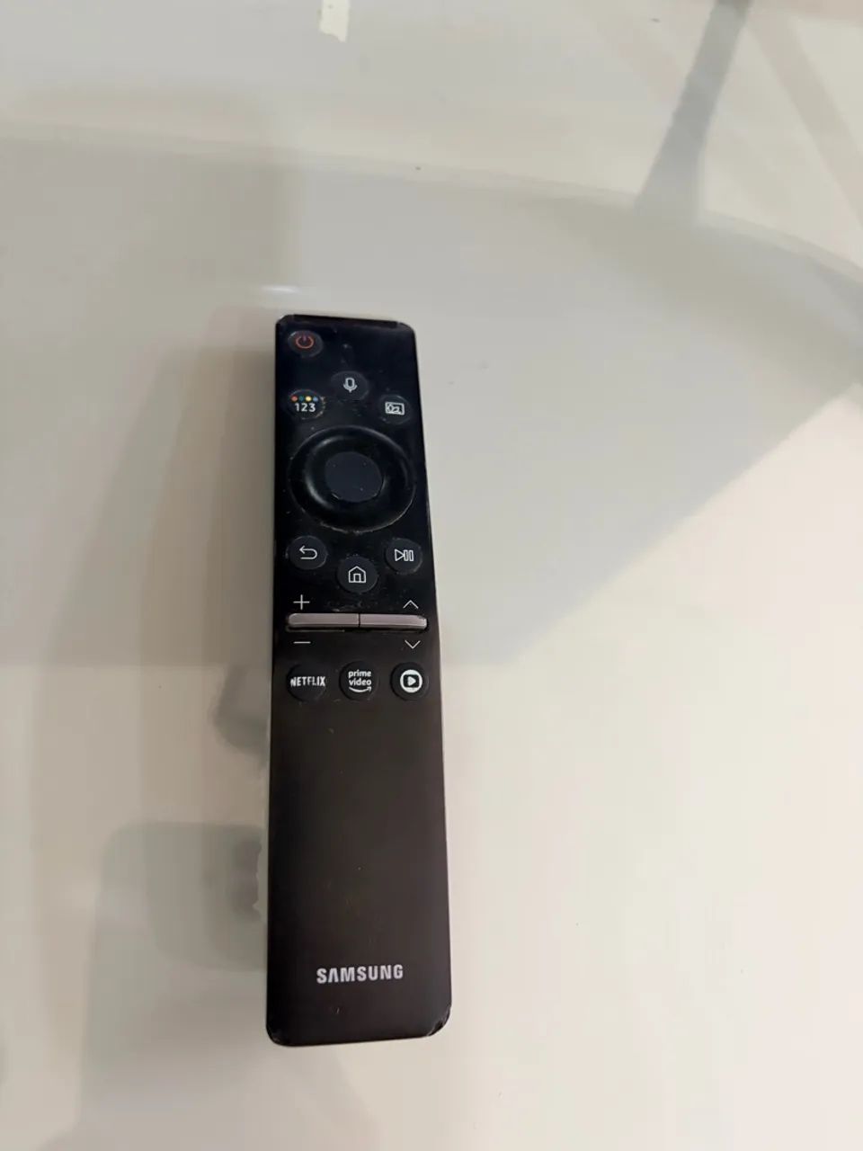 Smart TV Samsung Crystal UHD 4K de 50 polegadas - Foto 2
