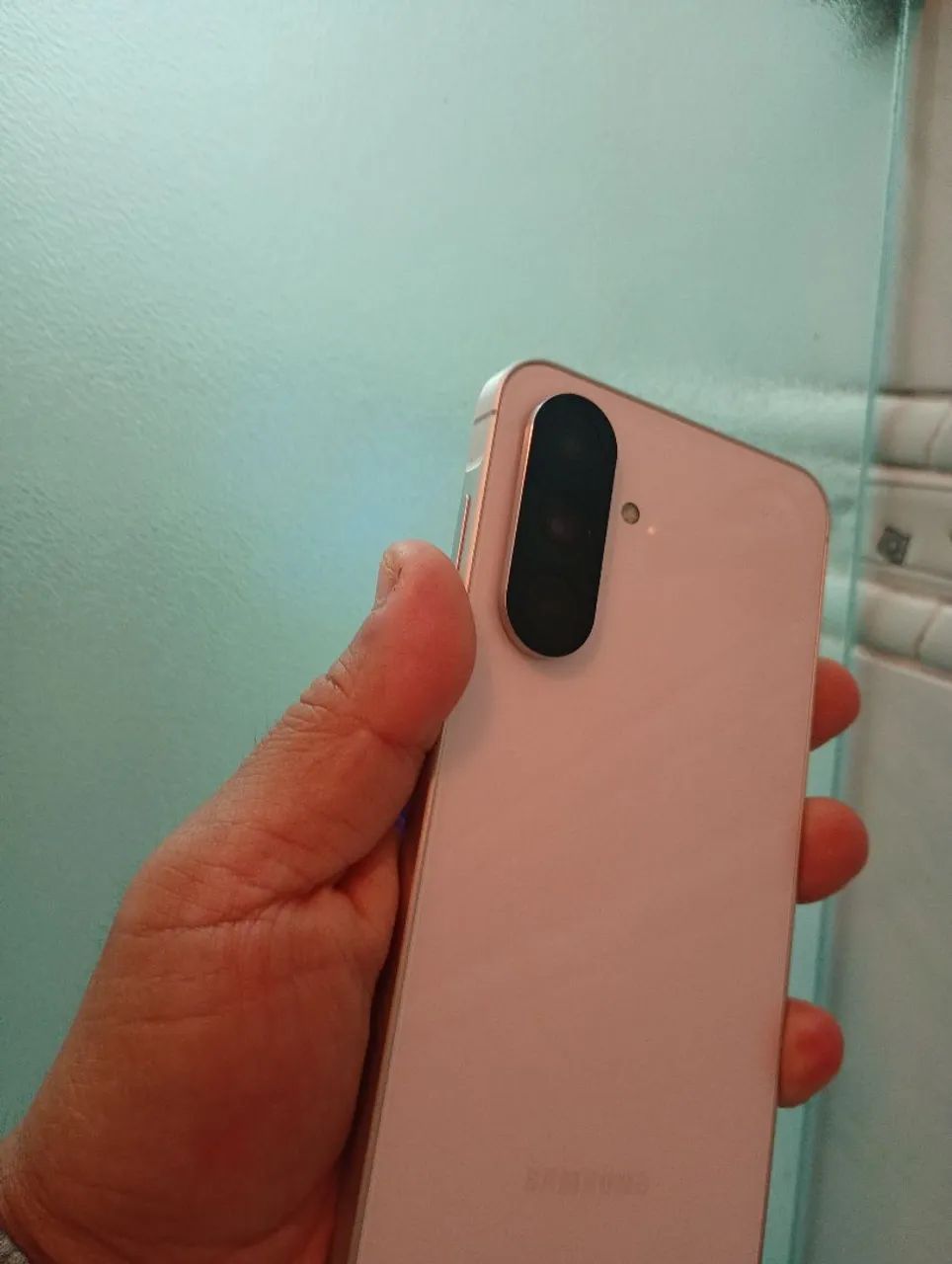 Samsung Galaxy A56 ma Caixa //// - Foto 4