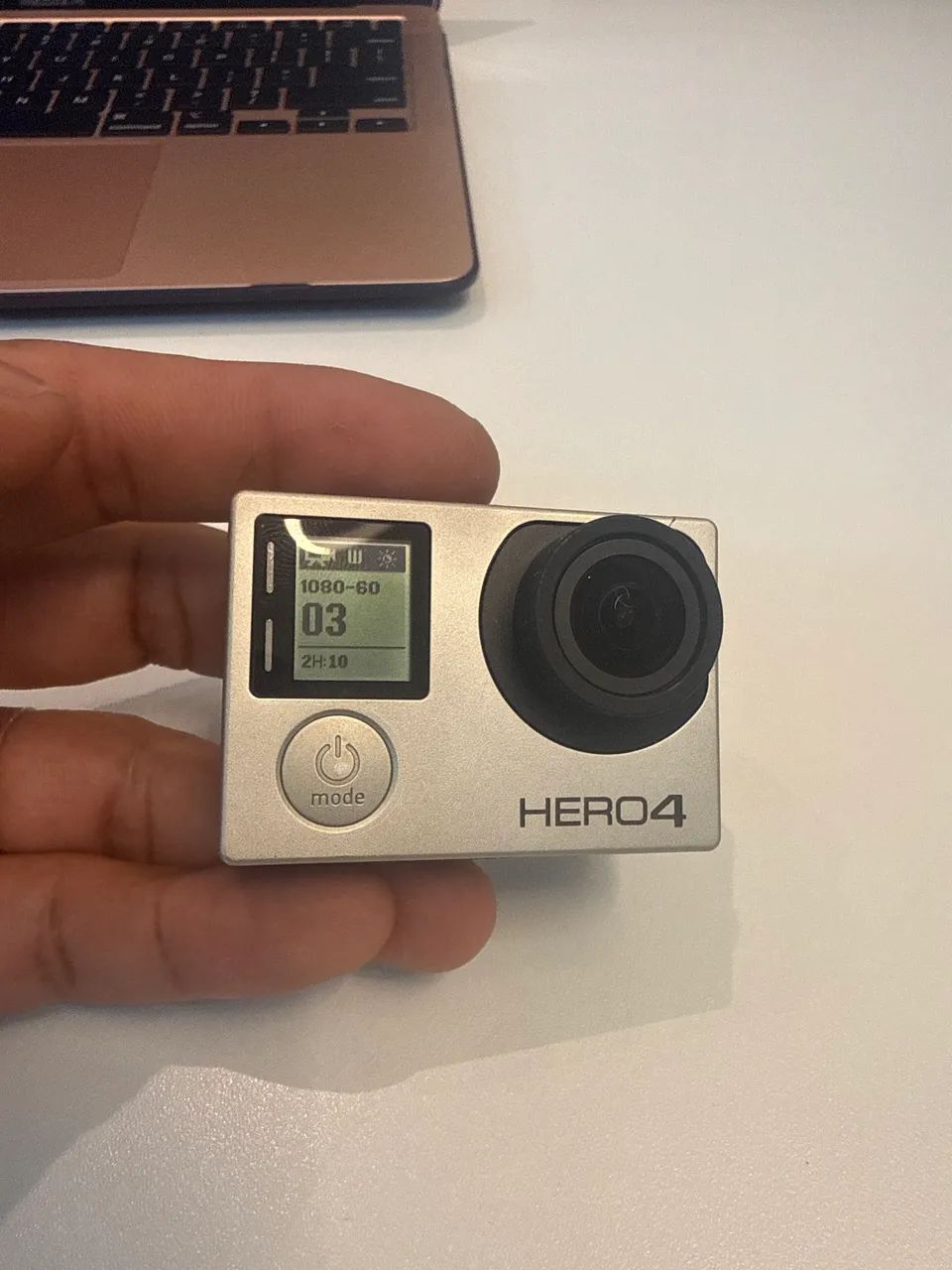 Go Pro Hero 4 - Foto 2