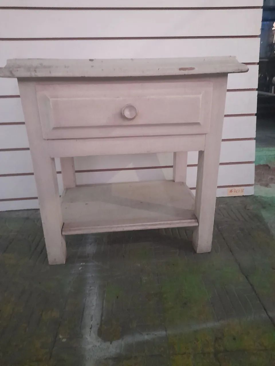 Mesa de cabeceira  - Foto 3