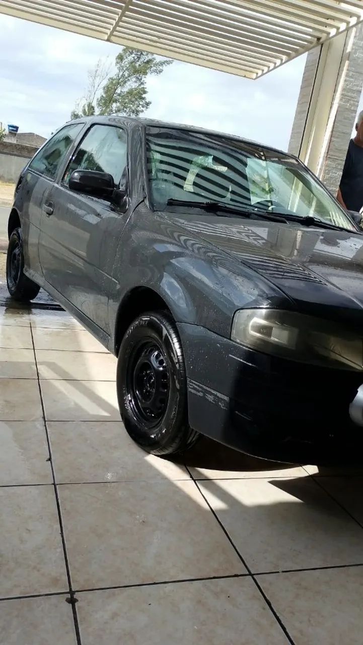 Gol 2007 - Foto 4