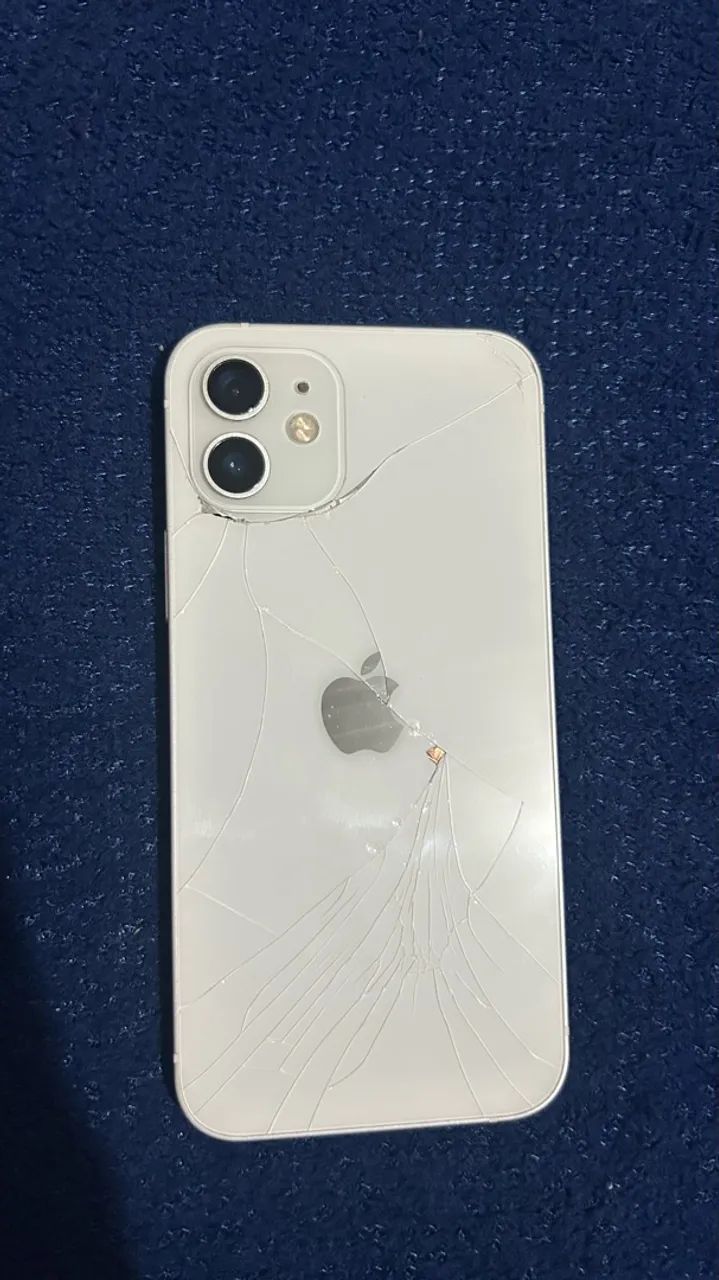 iPhone 12 128GB - Foto 2