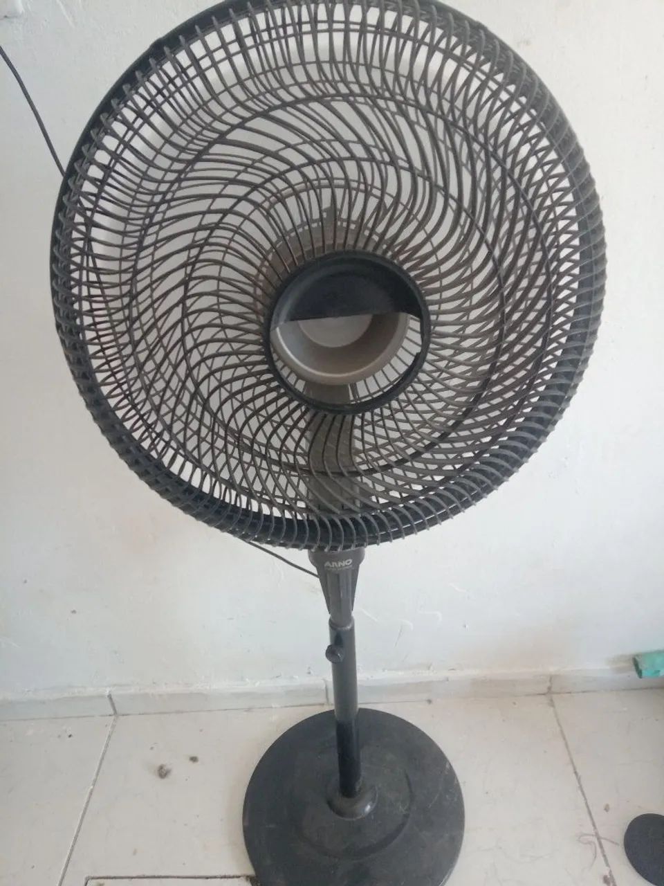 Ventilador Arno 40cm 
