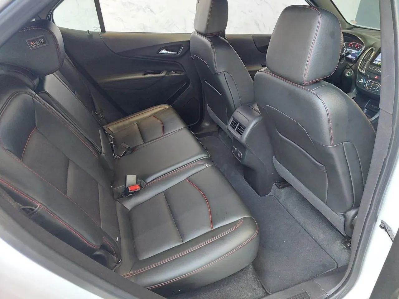 Chevrolet Equinox RS 1.5 Turbo 172cv Aut., foto 7 de 17