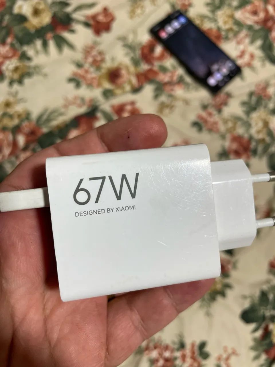 Redmi Note 14S 256g - Foto 5