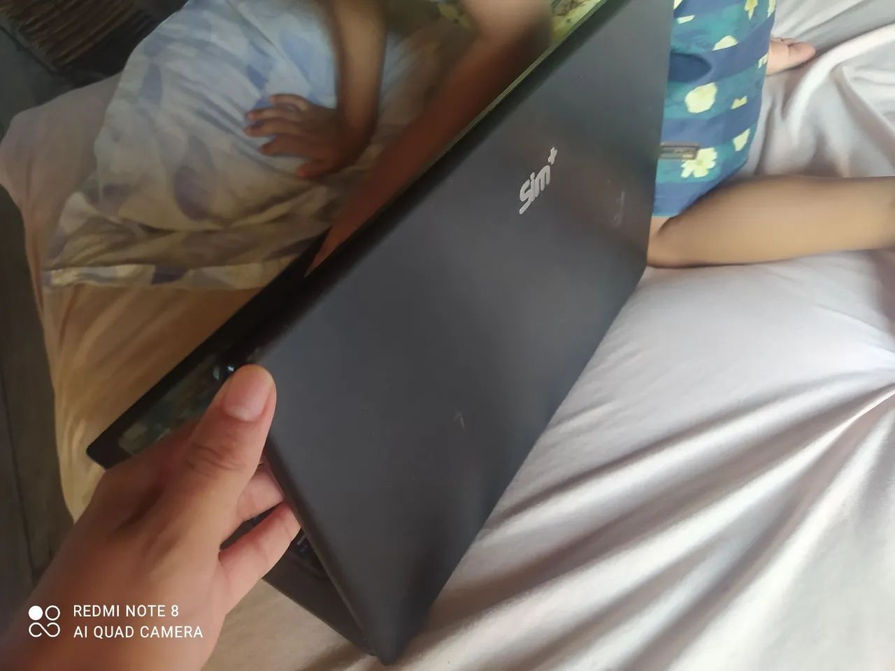 Notebook 