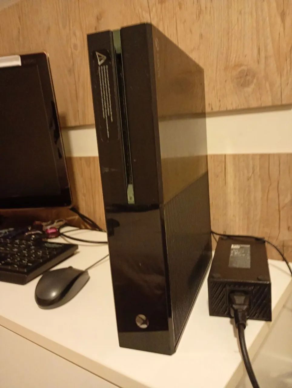 Xbox one fat 500gb
