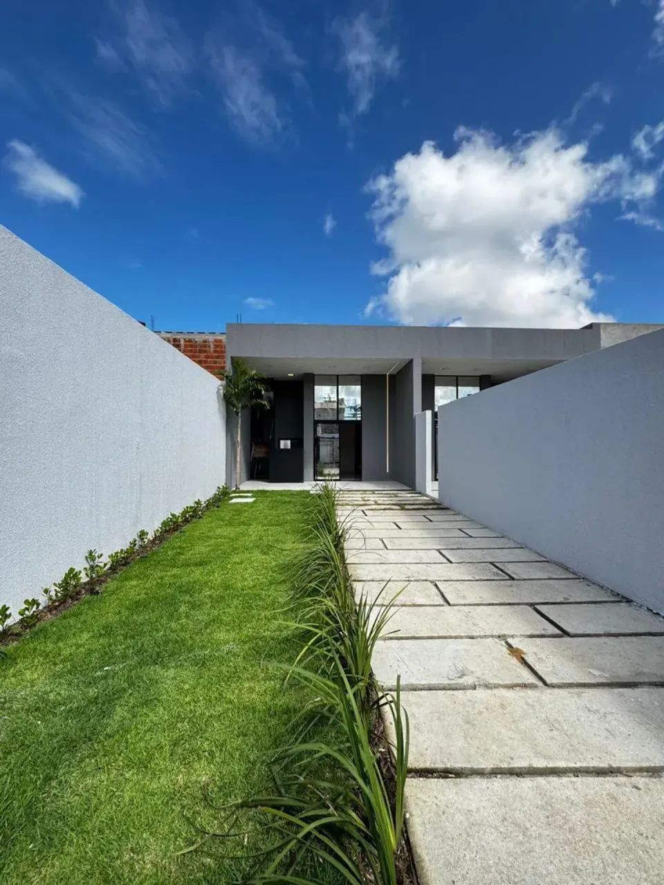Excelente Casa no Eusebio| 3 Quartos | V813 - Foto 3