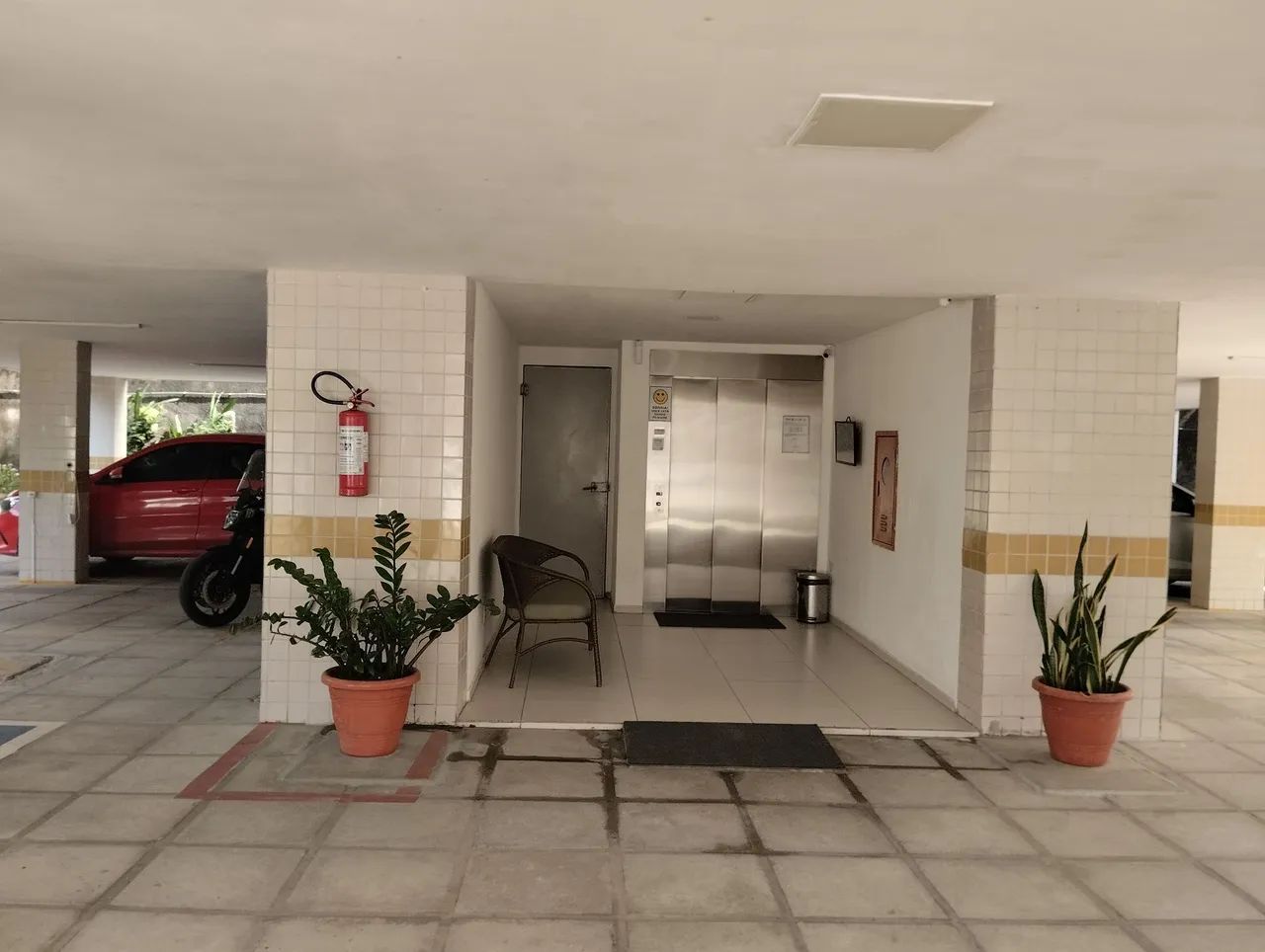 Excelente Apartamento 3 quartos sendo 01 suite na Iputinga  - Foto 5
