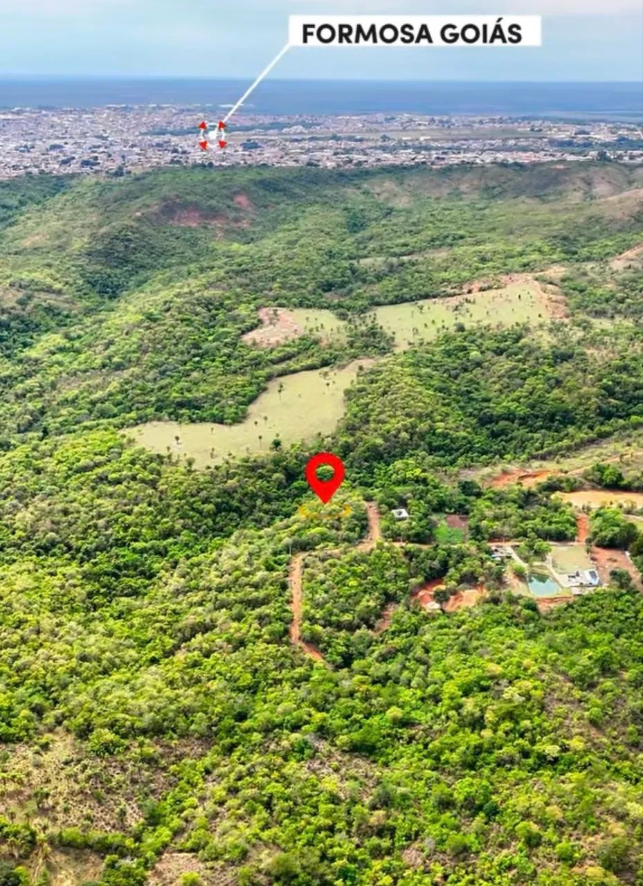 Vendo chácara/ Lote 2.100 m2 - Foto 3
