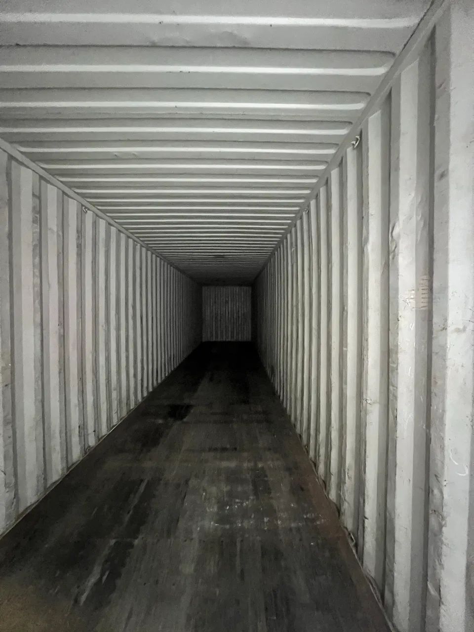 Container almoxarifado  - Foto 3