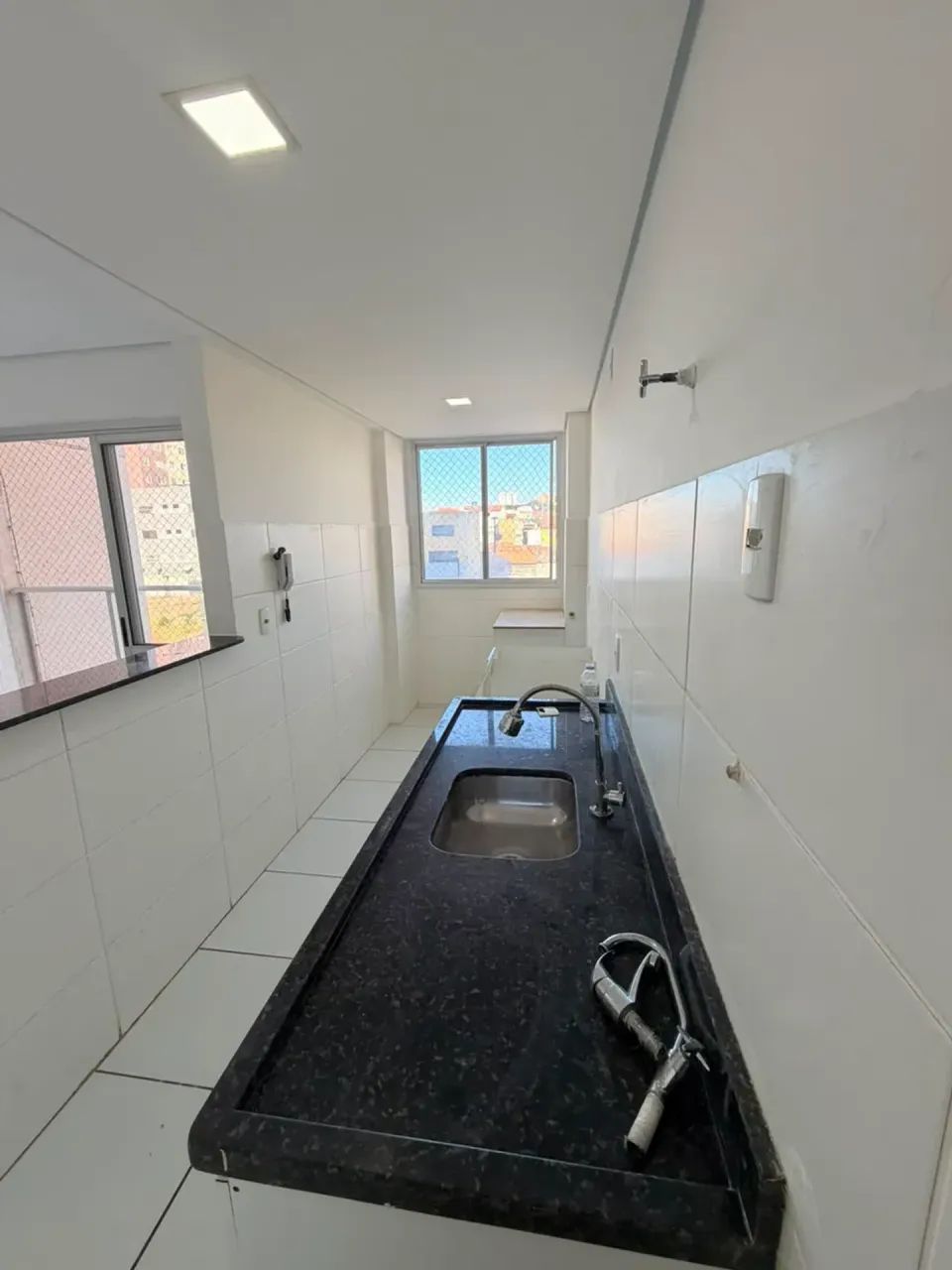Apartamento · 53,08m² · 2 Quartos 1 suíte, varanda e vaga de garagem coberta  . - Foto 5