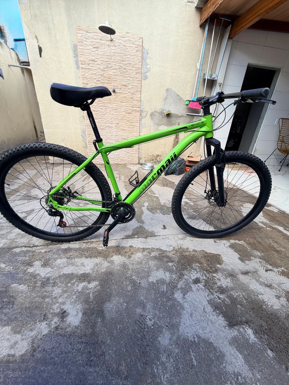 Bicicleta  - Foto 4