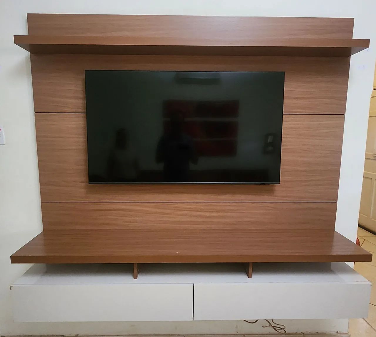 Painel para TV - Foto 2
