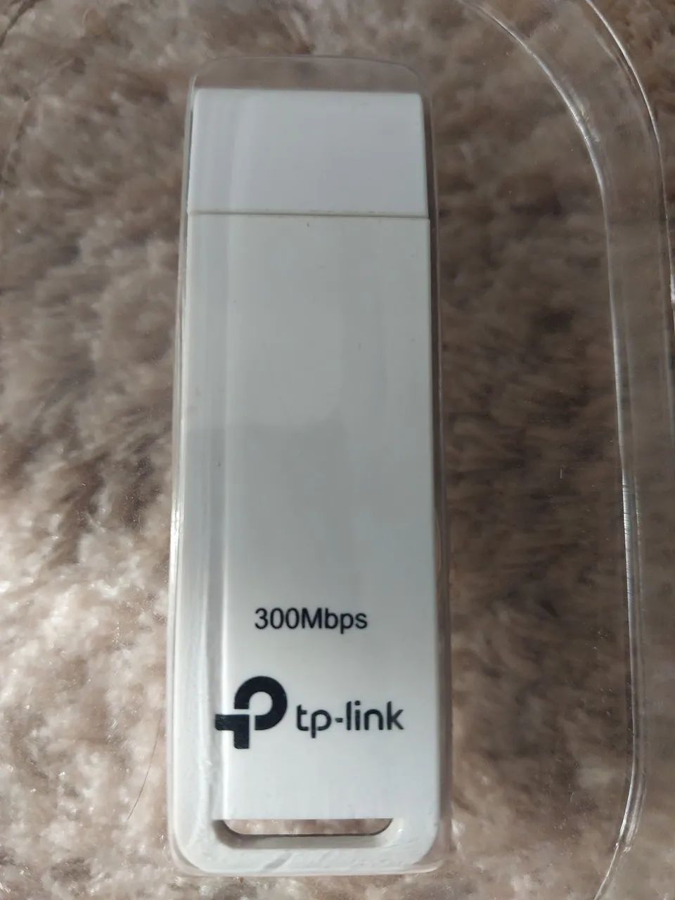 Adaptador TP-LINK 300Mbps - Foto 2