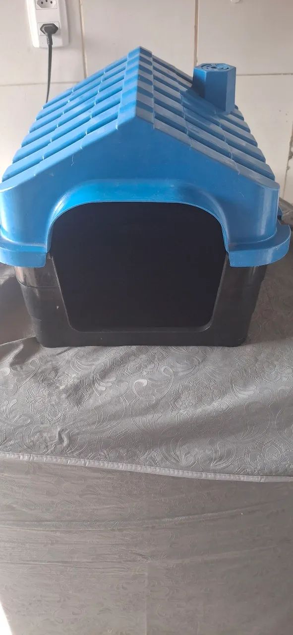 Casinha cachorro