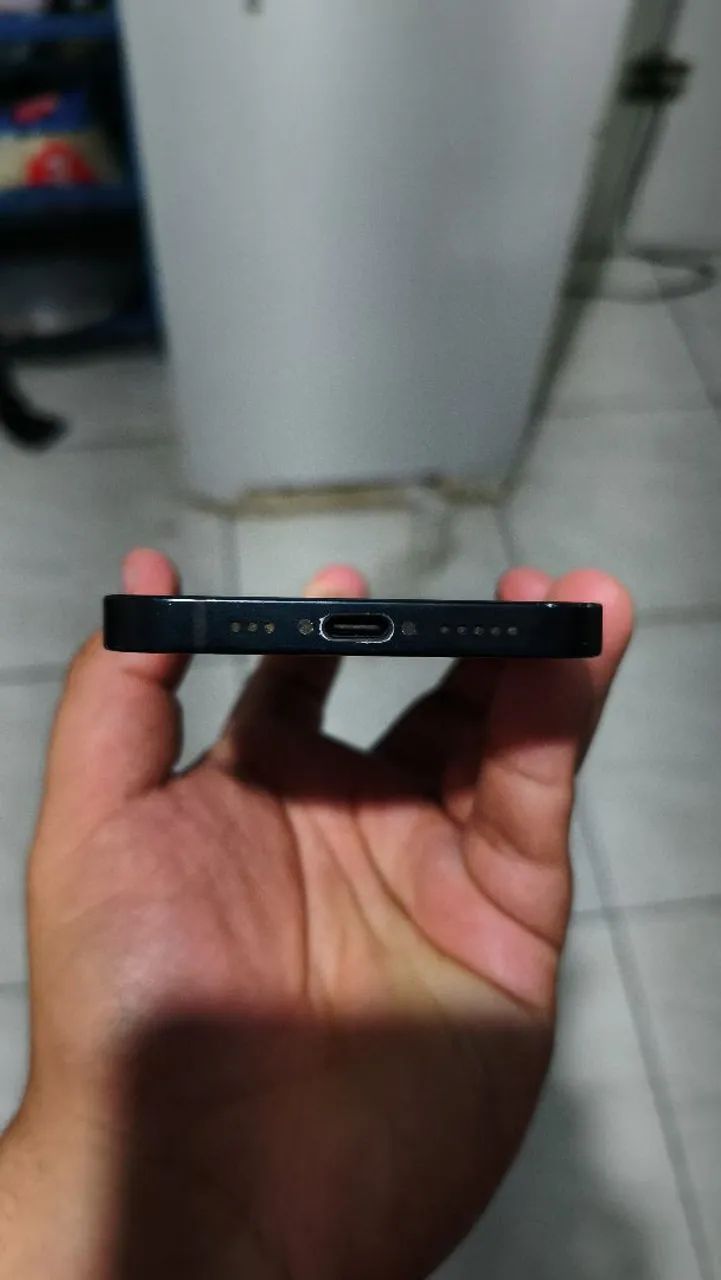 iPhone 16e em excelente estado  - Foto 4