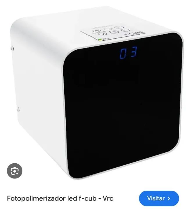 Forno para Laboratório de Prótese 