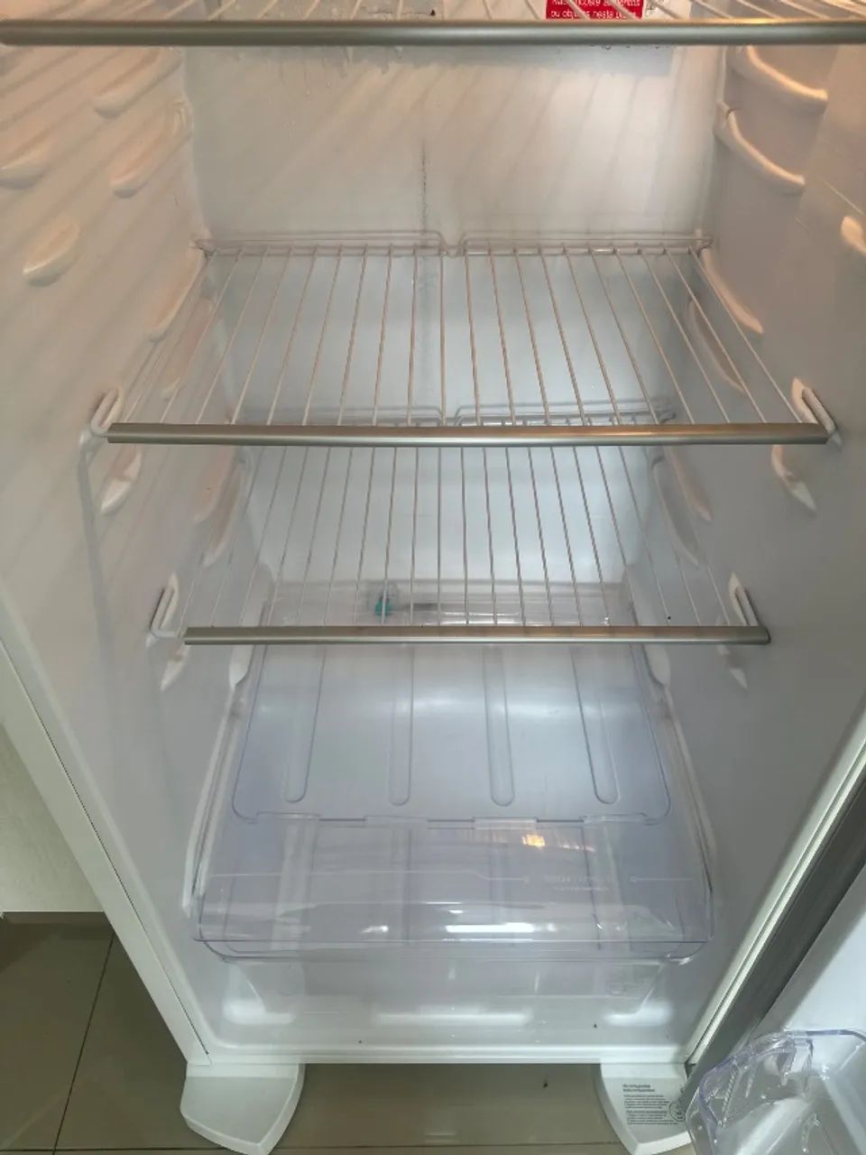 Geladeira electrolux DC35A - Foto 4