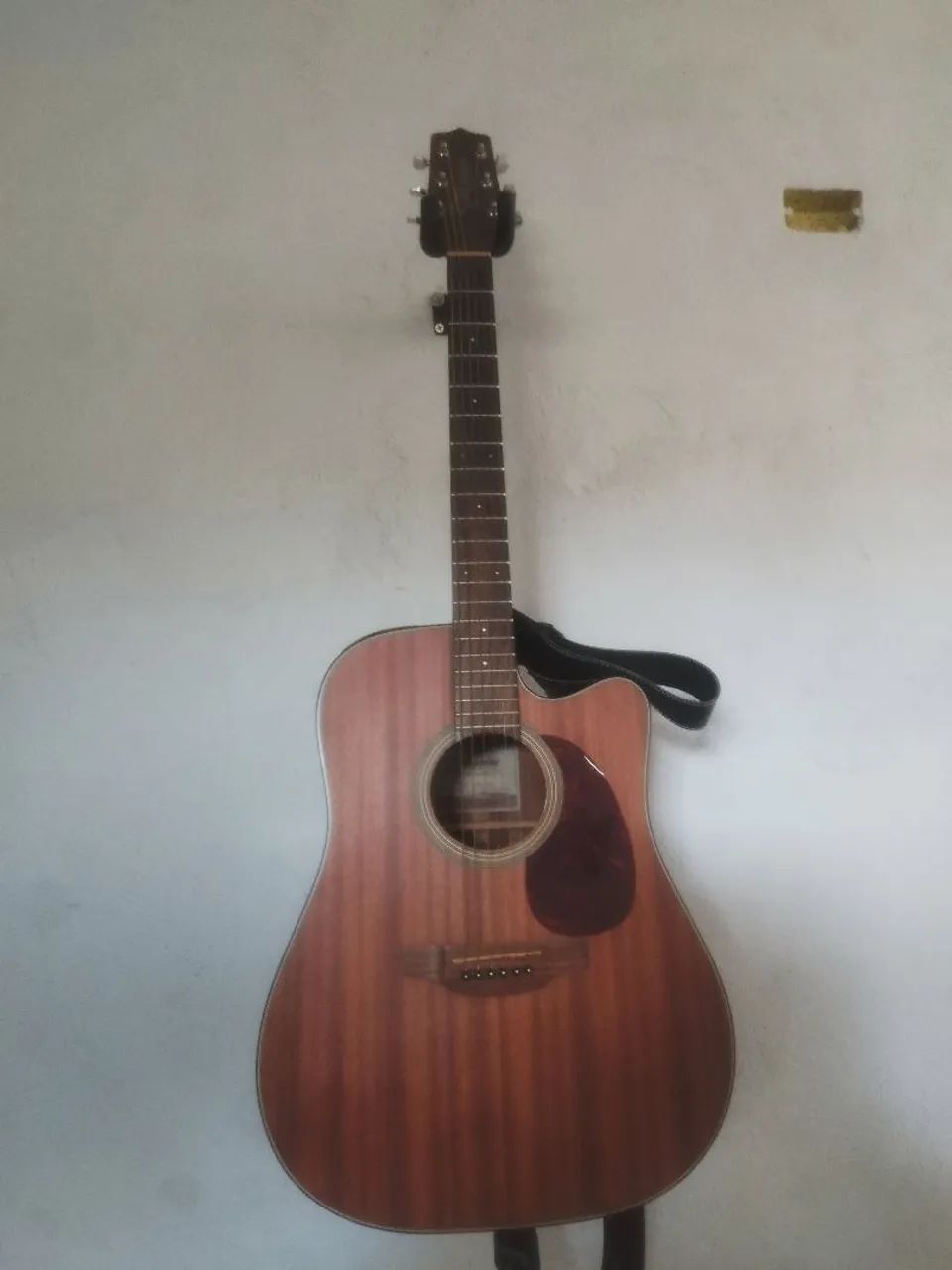 Violão Takamine G Séries - Foto 3