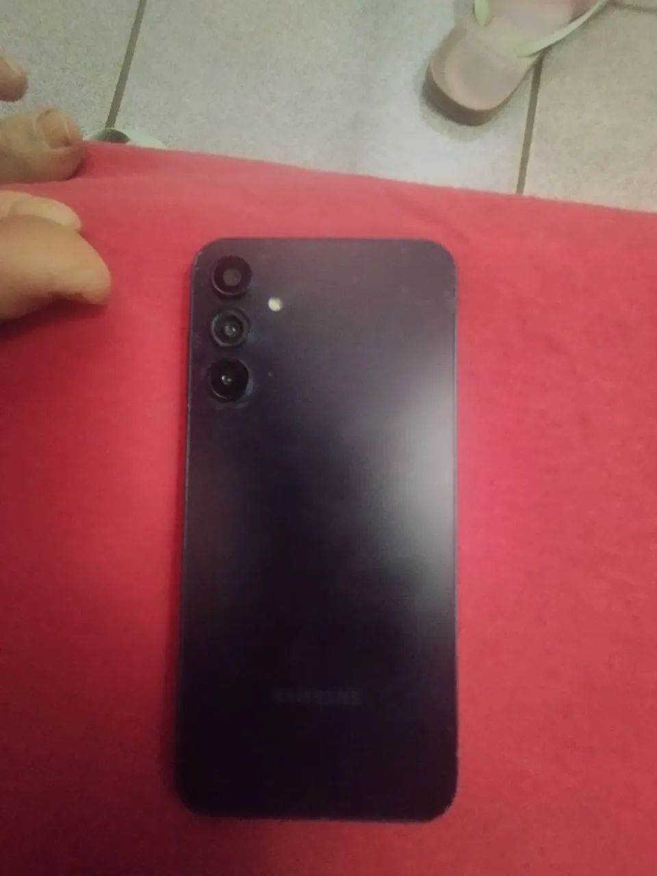 Celular A15 - Foto 3
