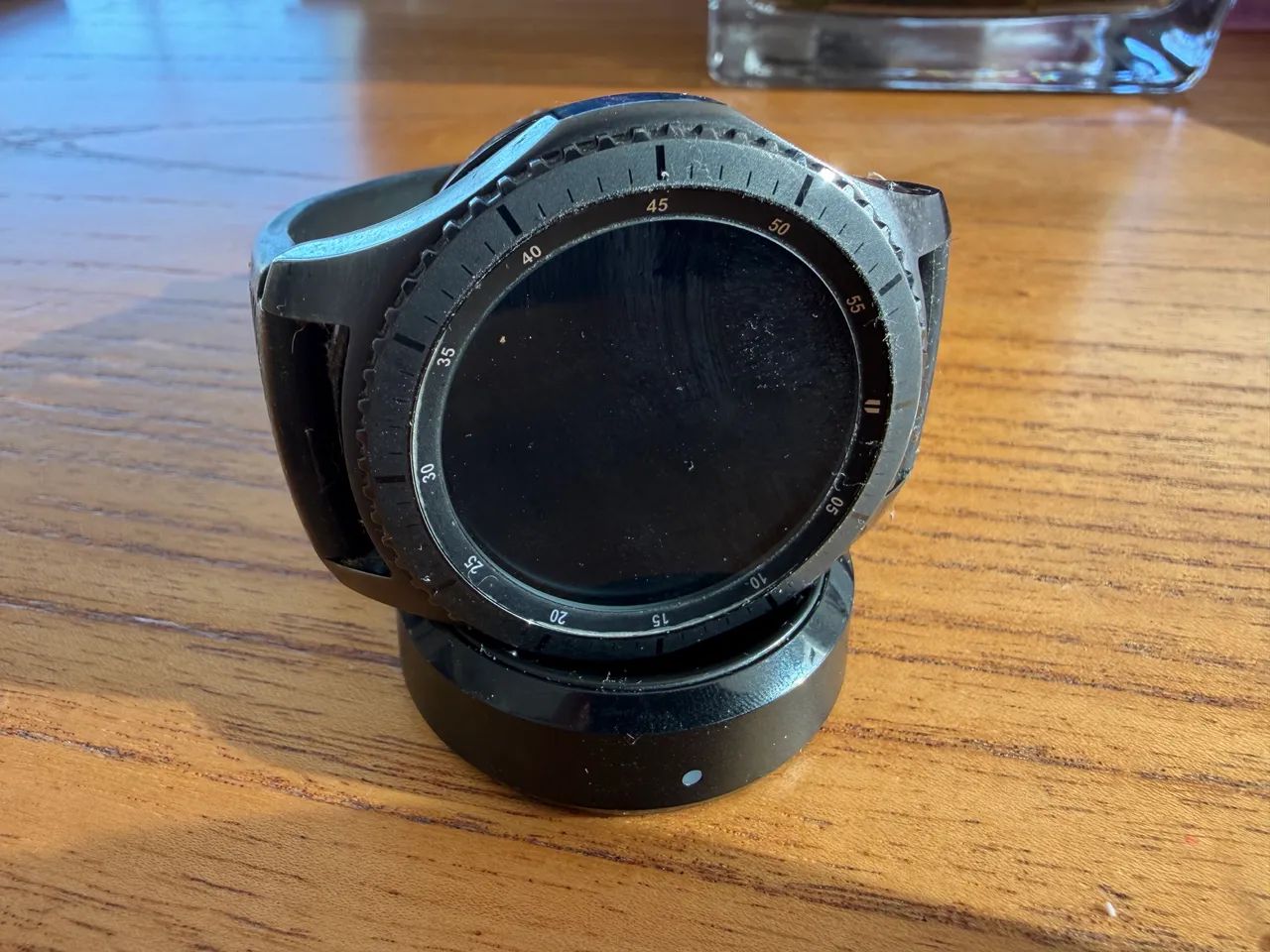 Smartwatch samsung gear s3 frontier - Foto 4