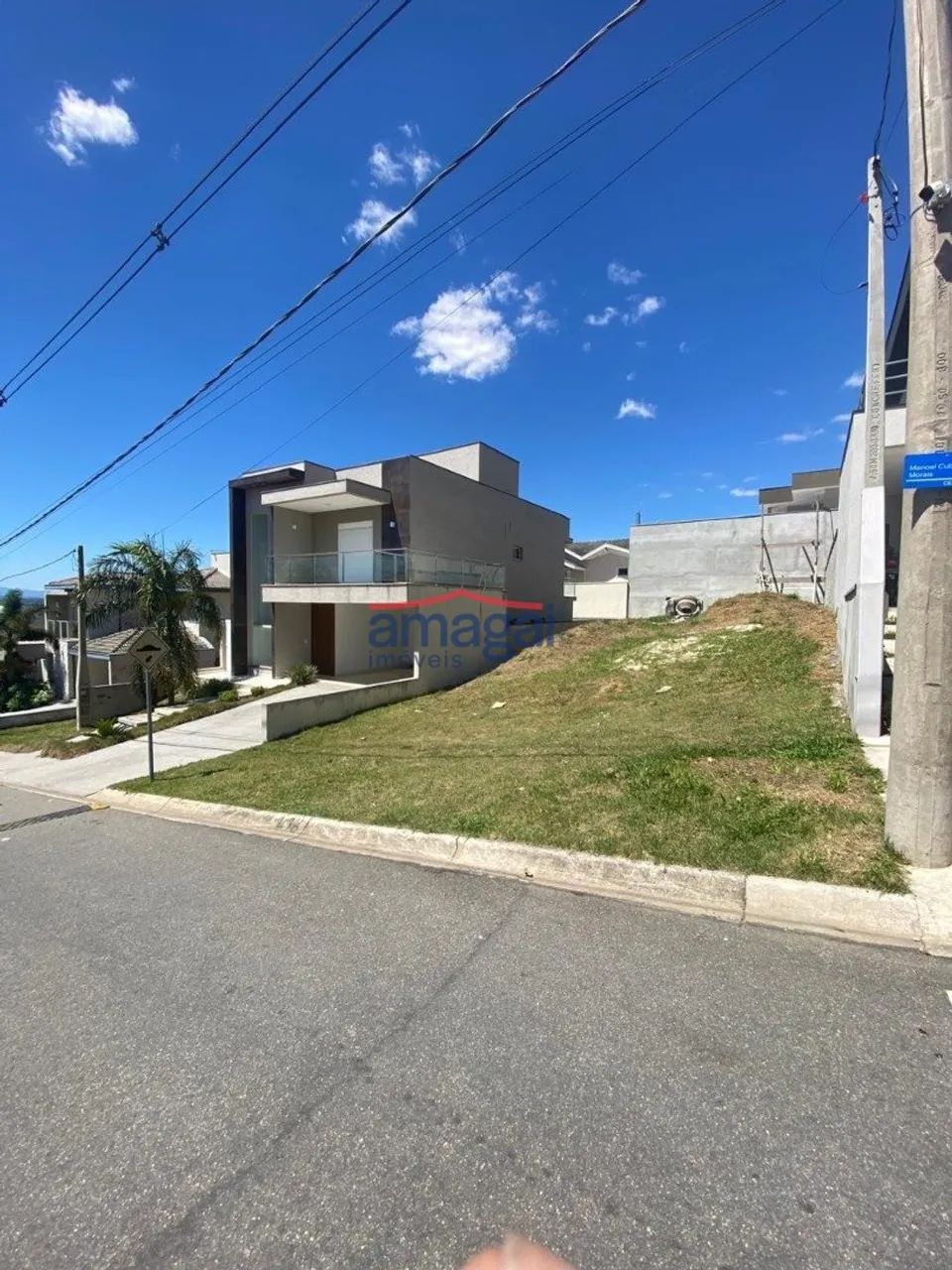 Terreno em condomínio em Jacareí - Foto 3