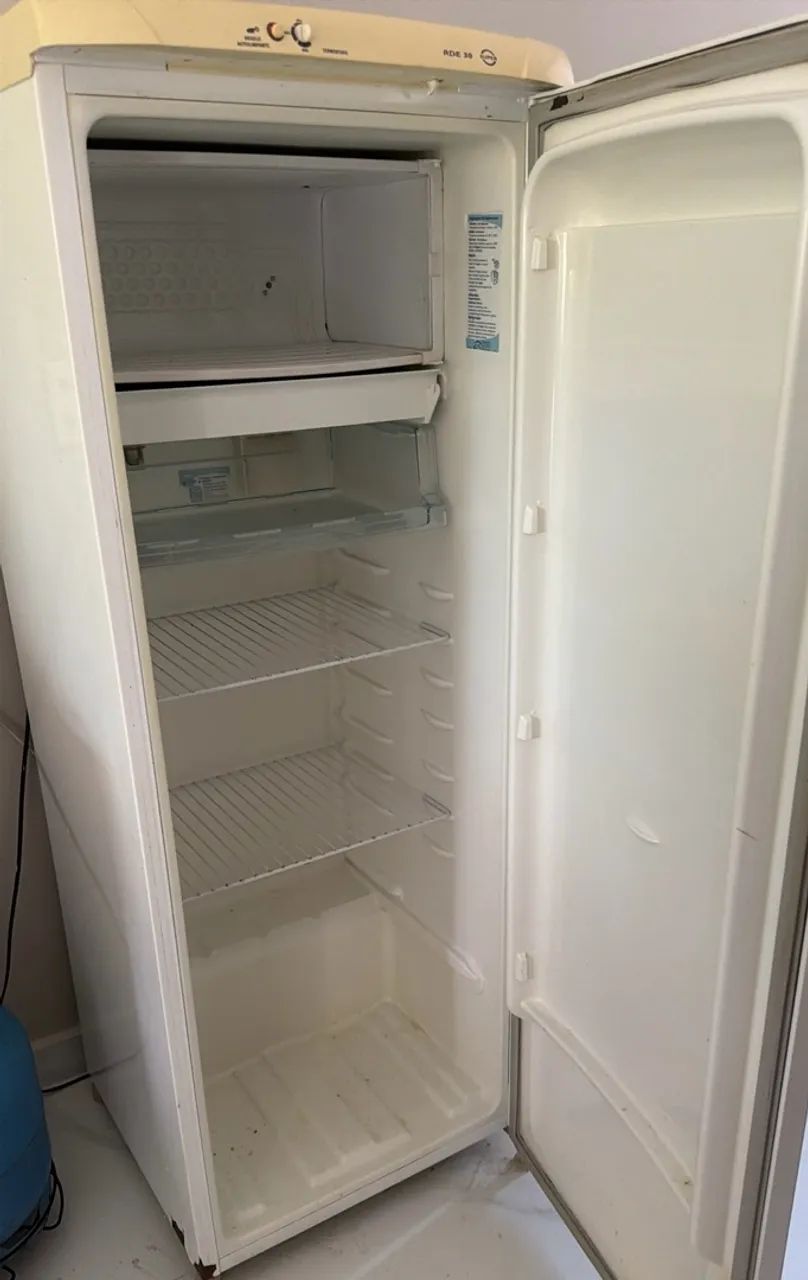 Geladeira - Foto 2