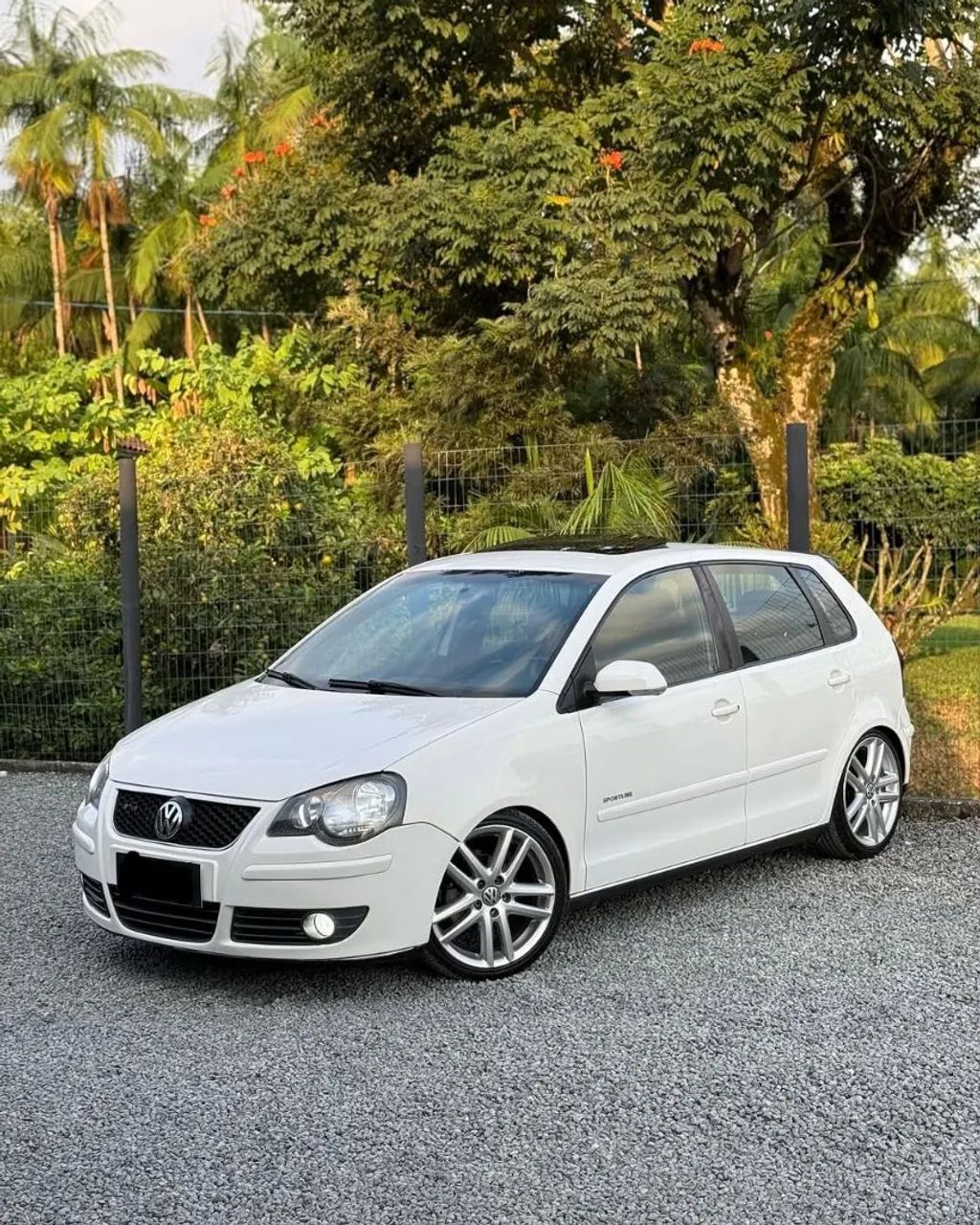 Volkswagen Polo 2010