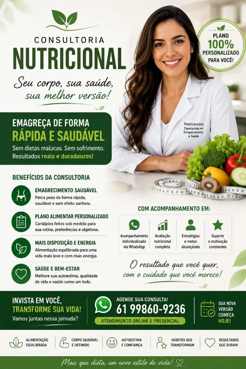 Nutricionista 