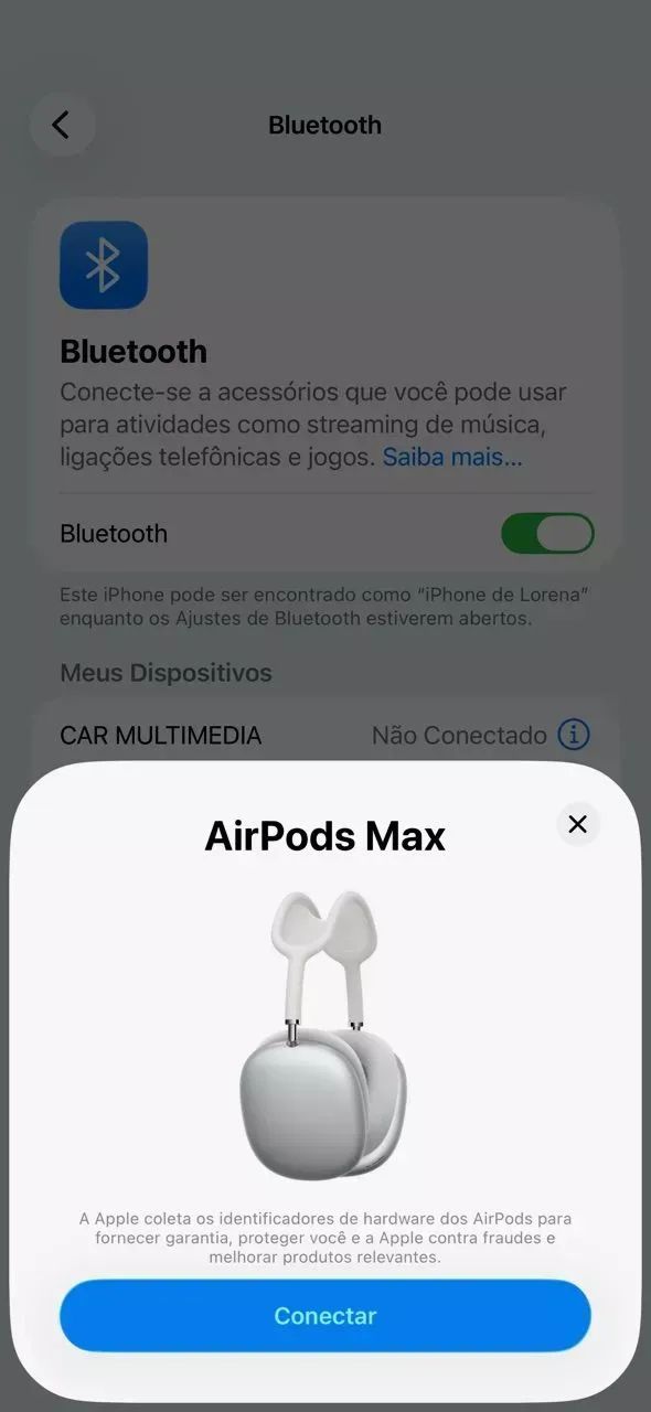 air max plus na caixa - Foto 3